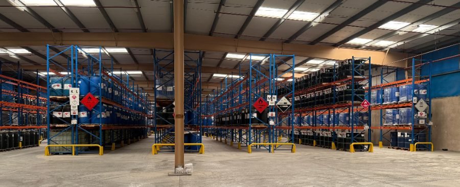 Storage