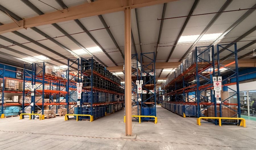 Storage